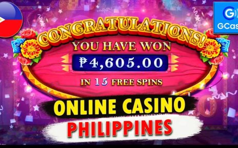 ?✅?Legit online casino for philippine pesos. ₱100 bet /  ₱4600 win! Casino online Philippines 2022