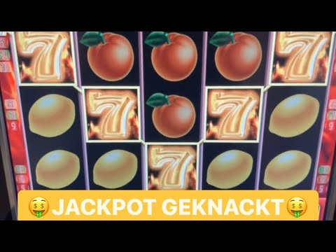 Lets play Hot Frootastic 2€JACKPOT geknackt? Casino Spielhalle Automat Merkur Magie Novoline slots
