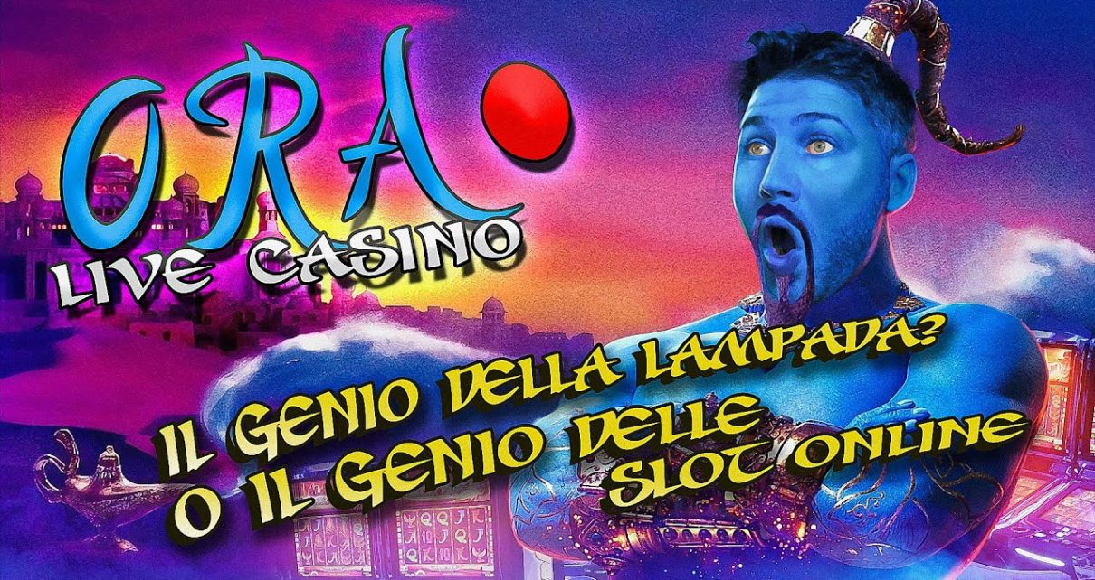 ? MIKE su SLOT ONLINE ITALIA – nr.852 è Passione CASINO – ISCRIVITI + CAMPANELLA