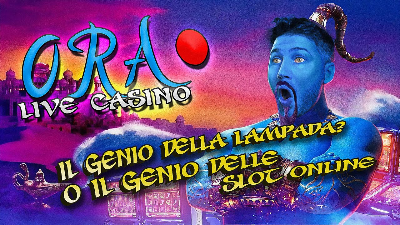 ? MIKE su SLOT ONLINE ITALIA - nr.852 è Passione CASINO - ISCRIVITI + CAMPANELLA