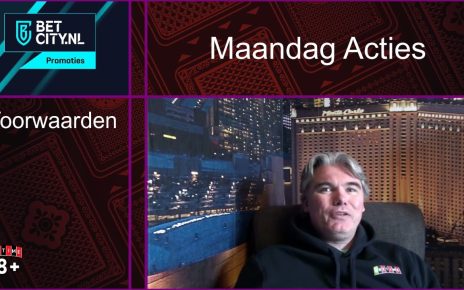 Maandag acties | Versla Het Online Casino