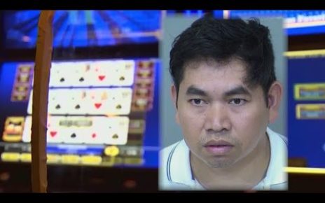 Man left kids in car while he gambled at Casino Arizona, court documents say