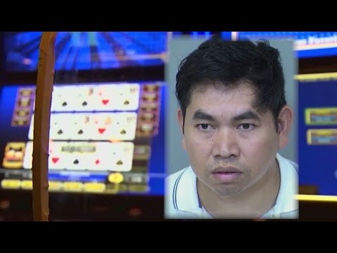 Mann forlot barn i bilen mens han gamblet på Casino Arizona, sier rettsdokumenter