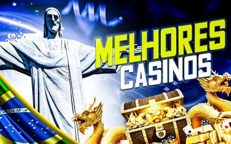 Melhore online casino Brasil  I  Análise casinos Brasil