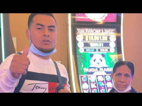 Miren cuanto gano mi mama en el casino???se saco un premio grande???10.0000? Jose Torres 2021