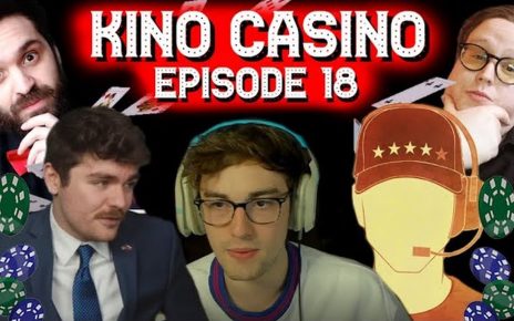 Mister Metokur on the Kino Casino with chat [05-06-22]