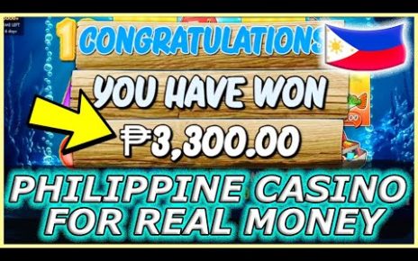 ?Naglalaro ako ng mga slot na parang master! ?Legit online casino philippine peso existent money.