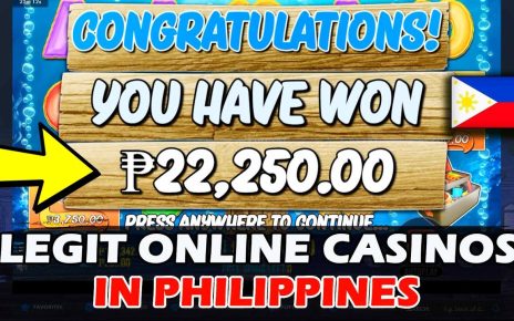 ??ONLINE CASINO PHILIPPINES BIG WIN 22000 PHP! ?MAKING existent MONEY IN CASINO SLOTS!