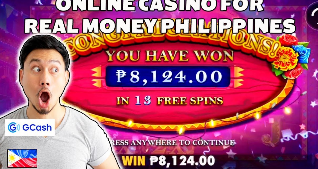 Oh yeah! ? ₱8000 win in Hot fiesta! Online casino in Philippines existent cash