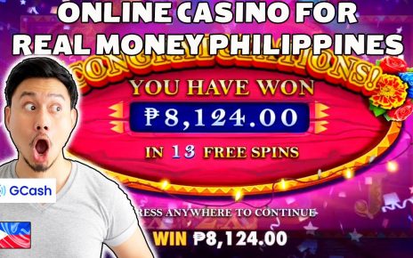 Oh yeah! ? ₱8000 win in Hot fiesta! Online casino in Philippines existent cash