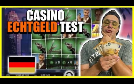 ? Online Casino Echtgeld Test ? online casino deutschland