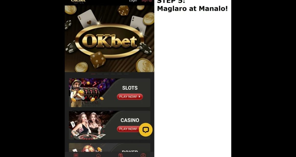 Online Casino Games Philippines existent Money Gambling with App and GCash