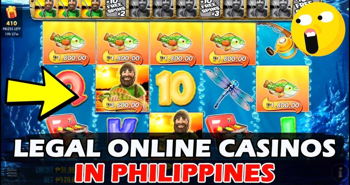 ?Online Casino Philippines for existent money ?How to win ₱4500 in few minutes ?Casino online existent cash