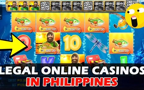 ?Online Casino Philippines for existent money ?How to win ₱4500 in few minutes ?Casino online existent cash