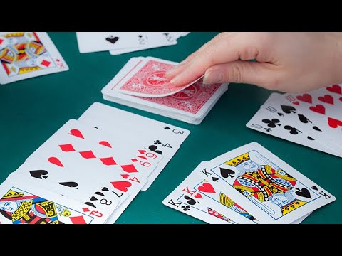 Online Casino Selection Glorify your talent in rummy card game by knowing its actual rules