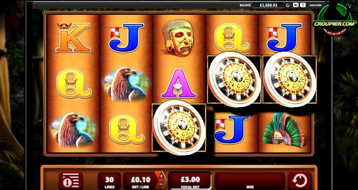 Online Casino Spiele Mit Echtgeld