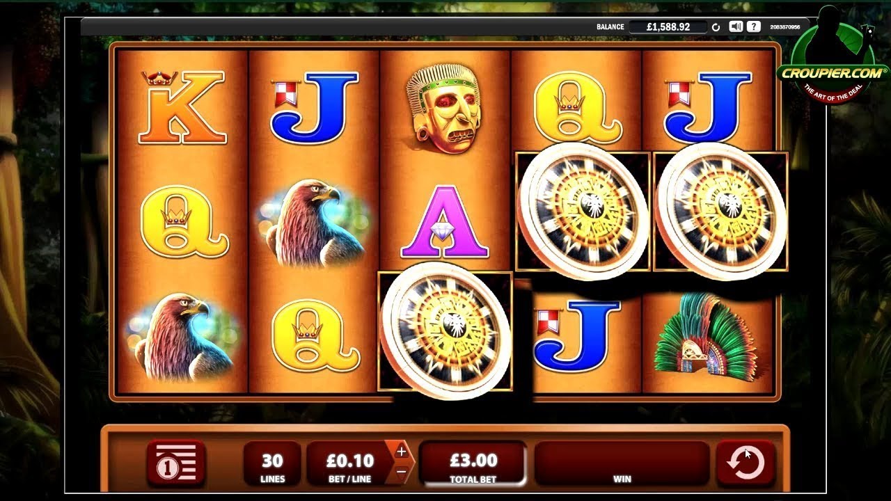 Online Casino Spiele Mit Echtgeld