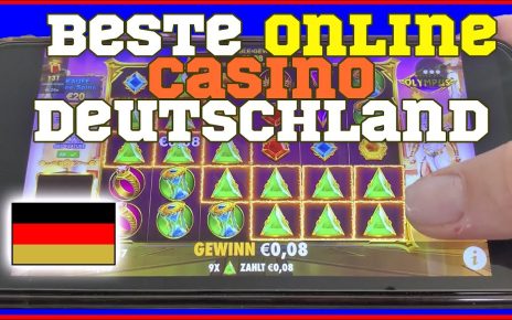 Online Casino Test brachte Gewinne ? beste online casino deutschland