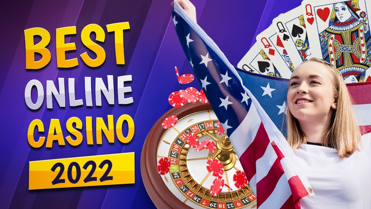 Online Casino USA | Best Online Casinos for USA players | LEGIT CASINOS HERE!