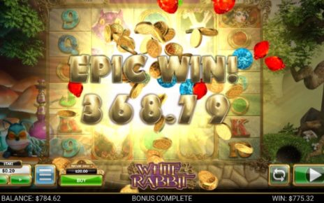 Online Casino existent Money Rtp