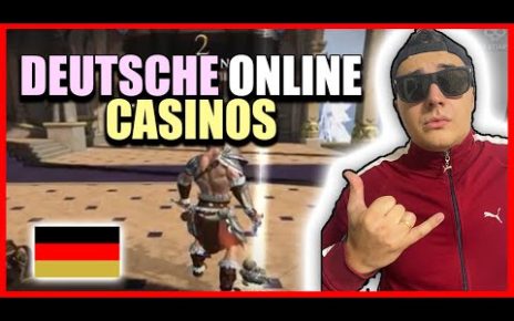 Online Casino mit großen Gewinnen ? deutsche online casinos