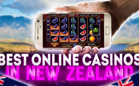 Online Casino with existent Money in NZ? | PLAY Online Casino NZ⚡ | Review 2022