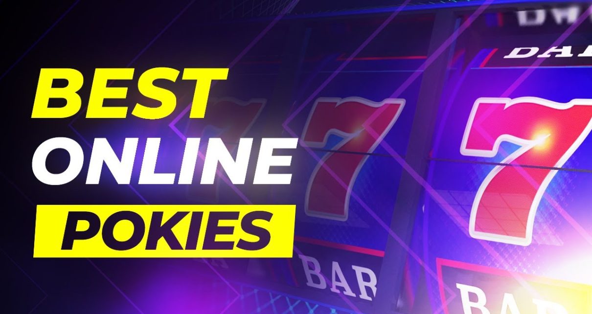 Online Pokies | TOP Australia Online Casino From Aussie Gamers | Exclusive Bonus Offers