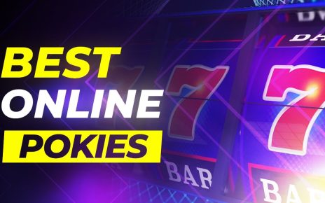 Online Pokies | TOP Australia Online Casino From Aussie Gamers | Exclusive Bonus Offers