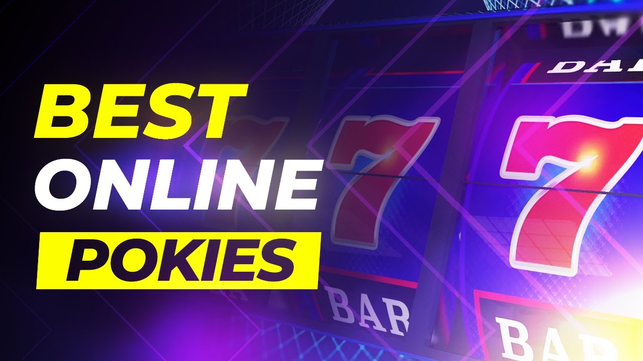 Online Pokies | TOP Australia Online Casino From Aussie Gamers | Exclusive Bonus Offers