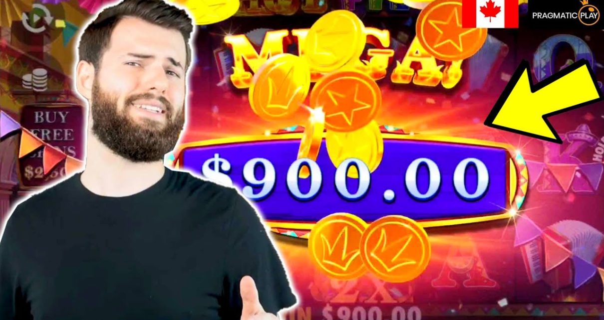 Online casino Canada 2022 | Play and win in the best casinos online in Canada | Hot fiesta slot