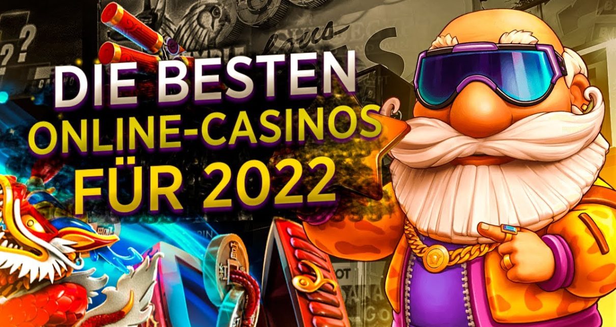 Online casino Deutschland & Besten casinos seiten