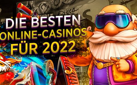 Online casino Deutschland & Besten casinos seiten