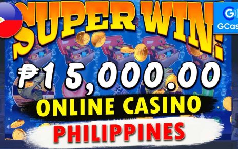 Online casino for philippine pesos using Gcash | Big Bass Bonanza is going crazy! Casino existent money