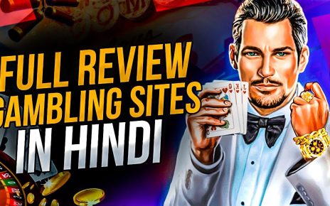 Online casino with big bonus India 2022!