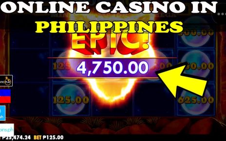 Paano kumita ng pera sa filipino online casino na may lisensya? Online Casino in Philippines 2022