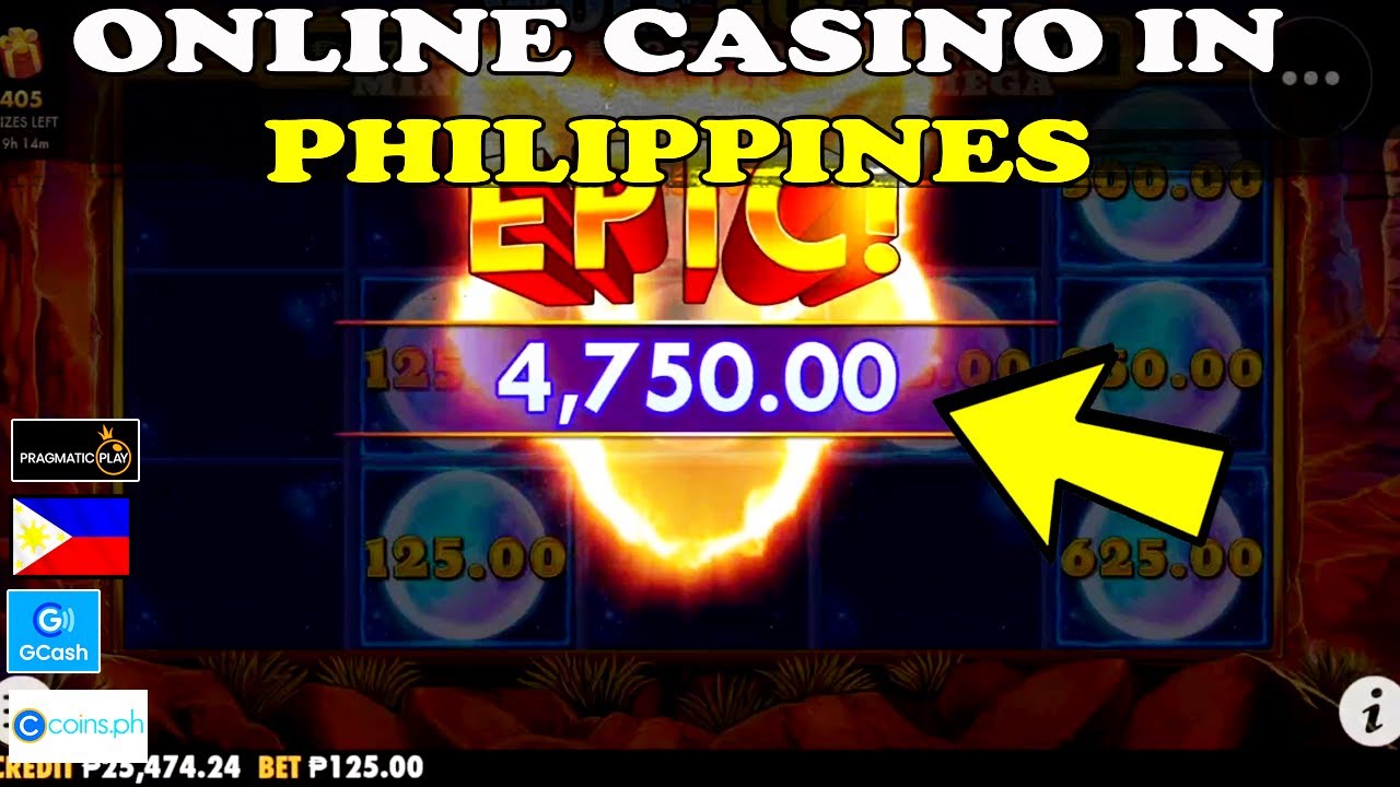 Paano kumita ng pera sa filipino online casino na may lisensya? Online Casino in Philippines 2022