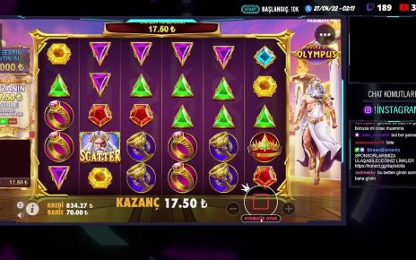 Papaz Canlı Casino Slot Yayını #Slot #Vurgun Peşinde – !dc !site #Casino