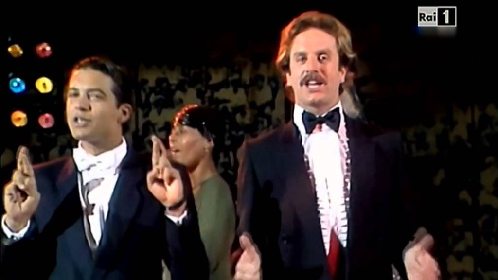 Passengers – Casino (Discoring 1981)