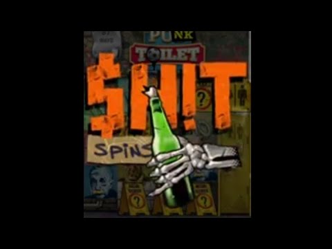 ?Punk Toilet?Mental ?Das XBoot?Moneymaker84 Online Casino Session!Moneymaker84,Merkur Magie,Novoline
