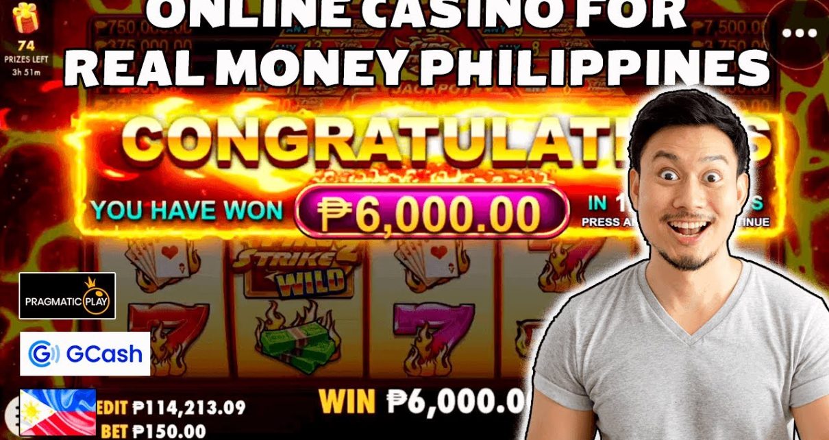 Really good game in Fire strike 2! Legit Online Casino in Philippines for existent money 2022
