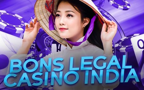 Review casino Bons in india. Best online casino Bons