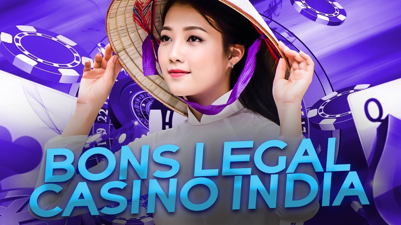 Review casino Bons in india. Best online casino Bons