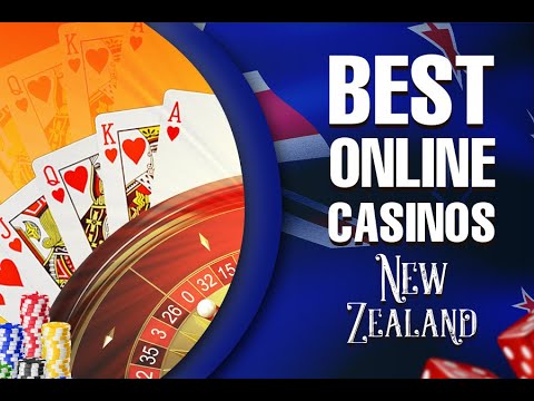 Review of online casino in New Zealand. The best online casino apps 2022 in New Zealand