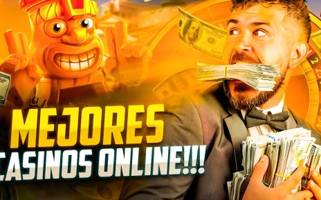 Revisión del casinos online  I  Online casino España