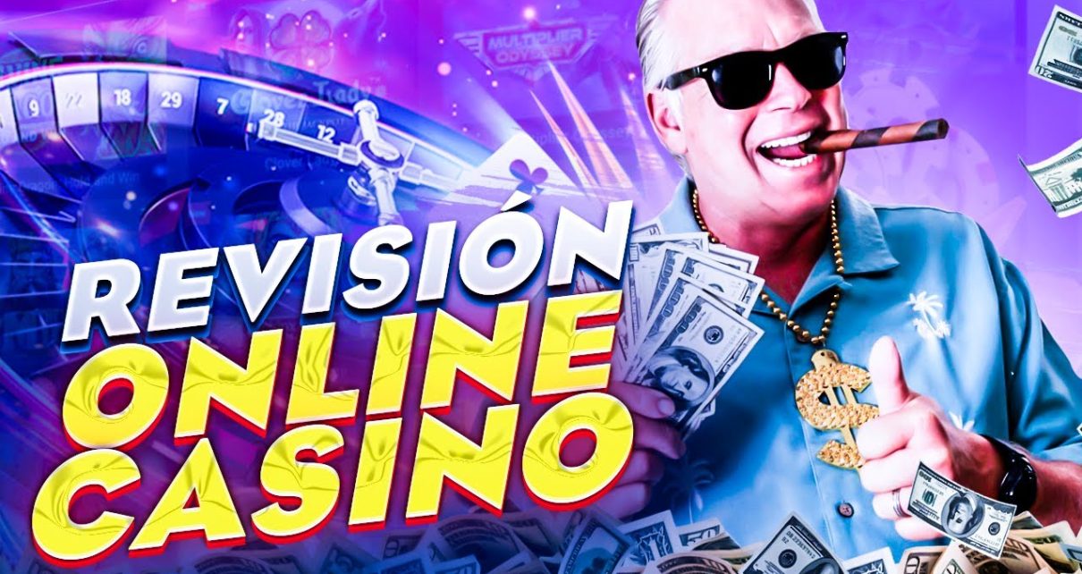 Revisión online casino  I  Casino España 2022