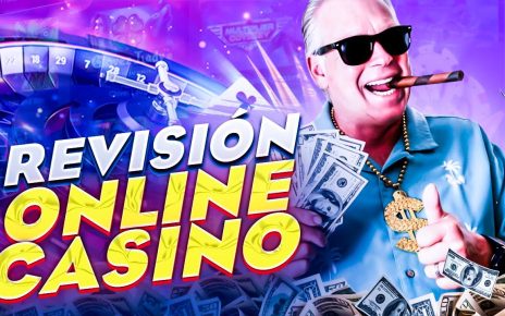 Revisión online casino  I  Casino España 2022