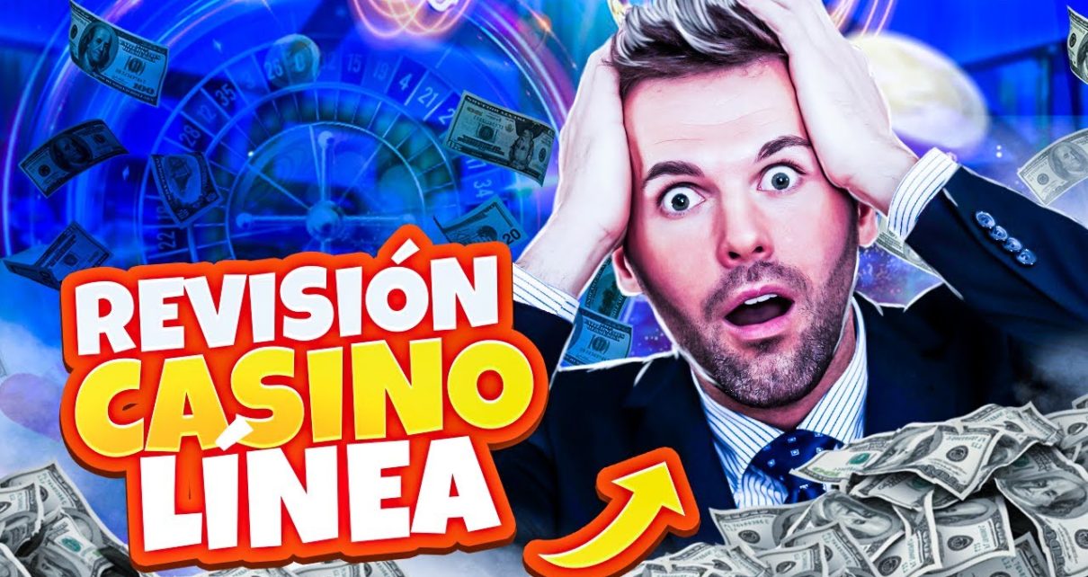 Revisión online casino  I  Online casino España