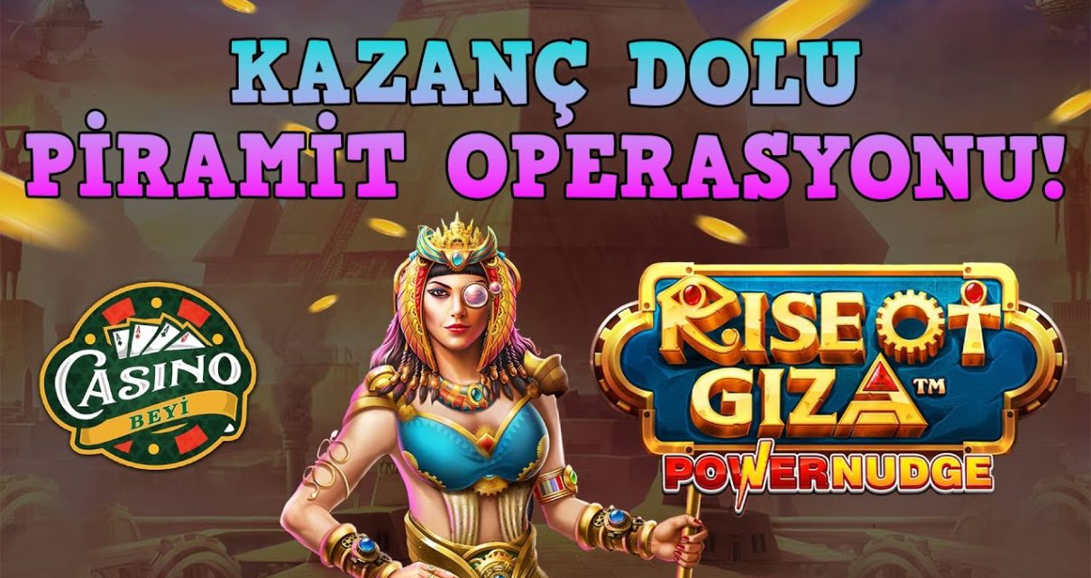 'da Zor da Olsa Kasamızı Katladık! – Casino Beyiı