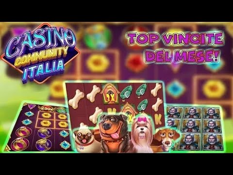 SLOT ONLINE-?TOP VINCITE APRILE??CASINO ONLINE TOP VINCITE DI APRILE!!?/*Grazie per i LIKE SLOT ONLINE-?TOP VINCITE APRILE??CASINO ONLINE TOP VINCITE DI APRILE!!?/*Grazie per i LIKE