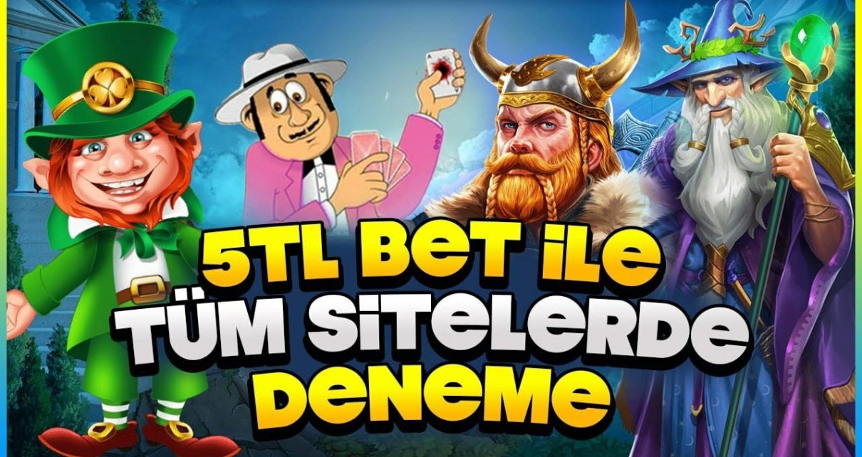 SLOT OYUNLARI 5 TL İLe Tüm Sitelerde Bonus Hunt |ı SLOT OYUNLARI 5 TL İLe Tüm Sitelerde Bonus Hunt |ı